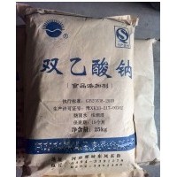 食品级双乙酸钠价格