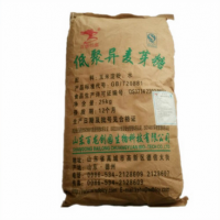 百龙创园低聚异麦芽糖膳食纤维食品级甜味剂