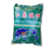 王龙/奥凯山梨酸钾食品级山梨酸钾食品级防腐保鲜防霉