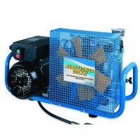 意大利科尔奇空气呼吸器充气泵MCH6充气泵