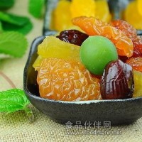 果脯色素 北京果脯蜜饯 果脯蜜饯的制作