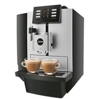 供应JURA优瑞X8商用全自动咖啡机现磨意式