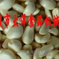 干式大蒜脱皮机【网络】出售蒜米机、扒蒜机