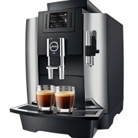 8商用现磨全自动咖啡机意式