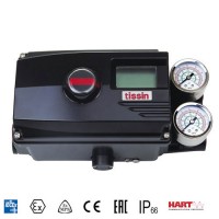 TS800R/LSmart Valve Positioner