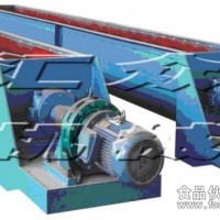 多处装料用U型螺旋输送机 、卸料用螺带式输送机