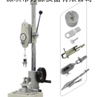 方源仪器型纽扣拉力测试仪纽扣强力测试机