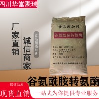 食品级谷氨酰胺转氨酶