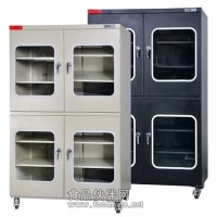 工业电子防潮箱 电子干燥柜 TD-1428A防潮柜
