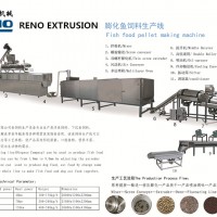 双螺杆膨化机厂家电话