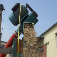 弹簧式上料机直销 粒状物料气力输送机