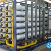 海南工业edi超纯水机,处理设备装置主要优点_宏森环保厂家