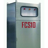 FCS10泡沫清洗系统主站，食品加工业清洗设备