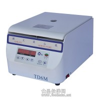 TD6M 台式低速离心机