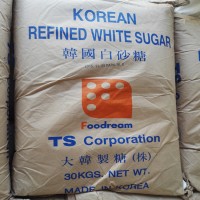 韩国白砂糖甜味剂30公斤/袋