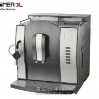 全自动咖啡机MEROL708