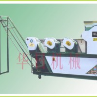 华日多功能挂面机 挂面机生产技术培训 挂面机的图片