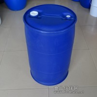 100公斤双环塑料桶　100L化工塑料桶