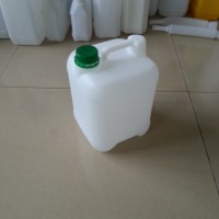 供应5公斤液体肥塑料桶