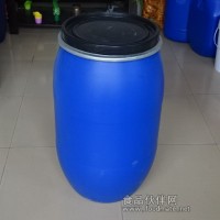 供应160公斤塑料桶 160升塑料桶