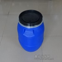 供应30公斤法兰塑料桶
