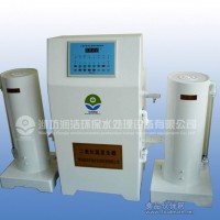 LR-300二氧化氯发生器产品优势
