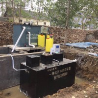 养殖污水设备收集处理工艺