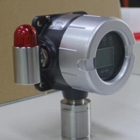 SMG-2101硫化氢报警器