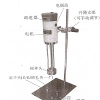 I300实验室均质机，小型均质机，IKN均质机