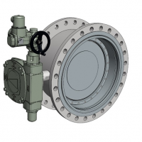 hogfors蝶阀-赫尔纳优势供应