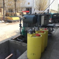 石料水洗污水处理设备订制厂家