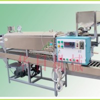 高档河粉机 高产量河粉机  高质量河粉机 华日高技术河粉设备