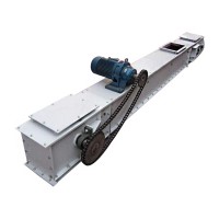 刮板输送机操作规程轴承密封 移动刮板运输机