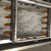小型速冻玉米清洗机  鲜食玉米清洗机  玉米清洗设备厂家