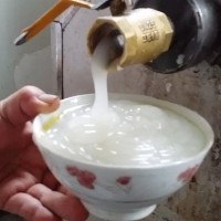 米制凉糕机 碗装凉粉机