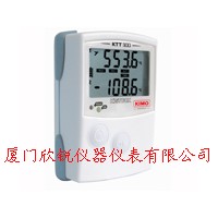 电子式温度记录器ktt300