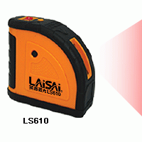 LS610/LSG610 激光标线仪