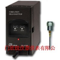 台湾路昌TRVBT1A4振动变送器