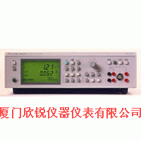 PM6304自动电阻电容电感测试仪