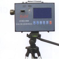 CCHG1000直读式粉尘浓度测量仪