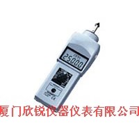 接触式转速表DT105A