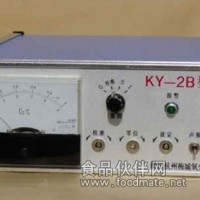 KY-2B型指针控氧仪能