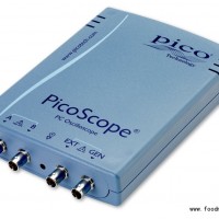 PicoScope 3200 示波器