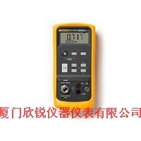 福禄F717克系列压力校准器