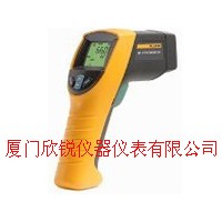 Fluke 561红外与接触式测温仪