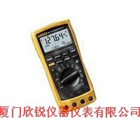 Fluke187福禄克F187万用表