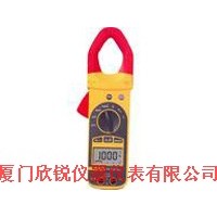 福禄克FLUKEF318数字钳表