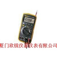 FLUKE15B数字多用表