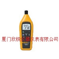 Fluke 971温湿度检测仪