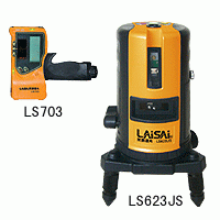 LS620 激光标线仪